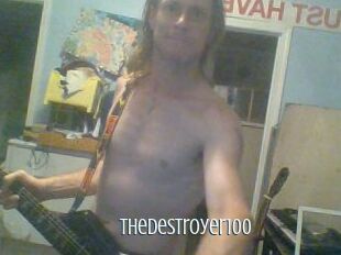 Thedestroyer100