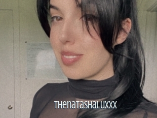 Thenatashaluxxx