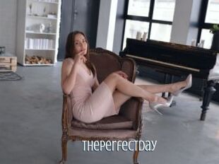 Theperfectday