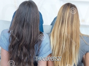 Thequeens27