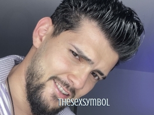 Thesexsymbol