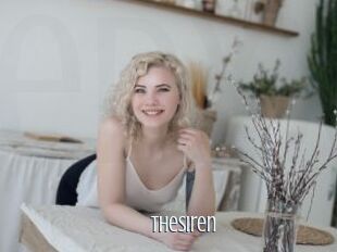 Thesiren