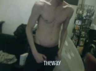 Theway