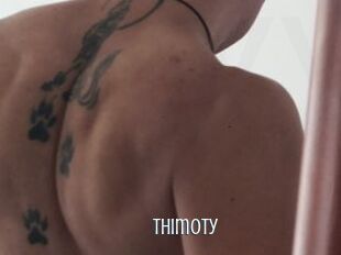 Thimoty