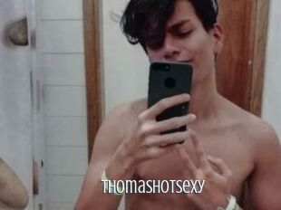 Thomashotsexy