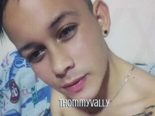 Thommyvally