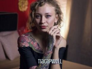 Tiacapwell