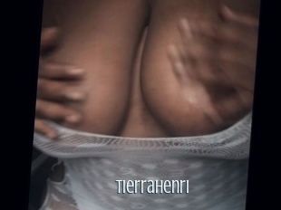 Tierrahenri