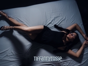 Tiffannyrosse