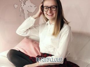 Tiffanycloud