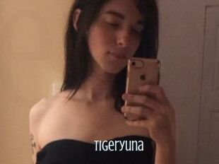 Tigeryuna