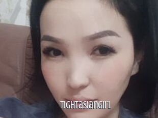 Tightasiangirl