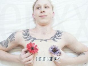 Timmjames