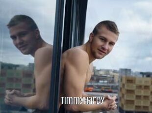 Timmyhardy