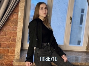 Tinabyrd