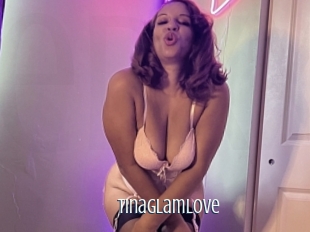 Tinaglamlove