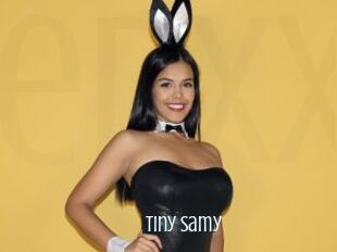 Tiny_samy