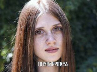 Tinyhappiness