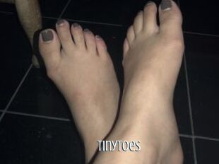 Tinytoes