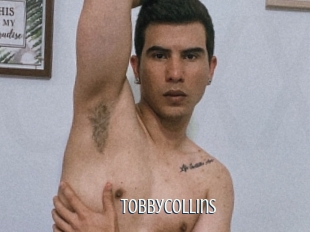 Tobbycollins