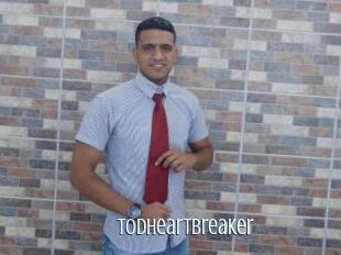 Todheartbreaker