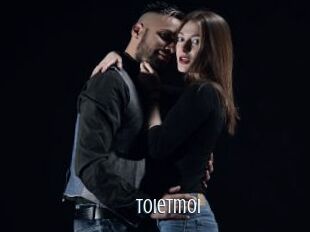 Toietmoi