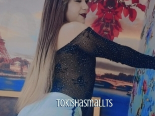 Tokishasmallts