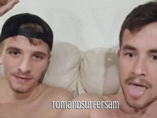 Tomandsurfersam