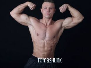 Tomashunk