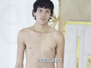 Tombakker