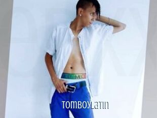 Tomboylatin