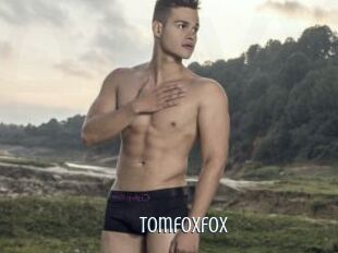 Tomfoxfox