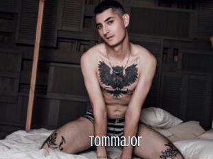 Tommajor