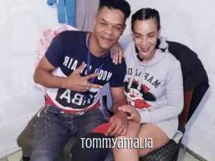 Tommyamalia