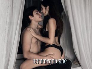 Tommyandjane