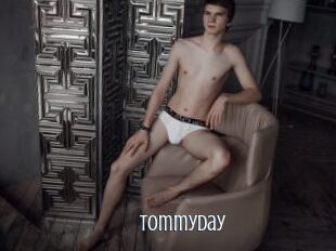 Tommyday