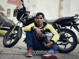 Tommygym