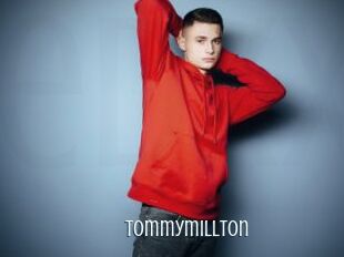 Tommymillton