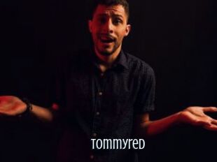 Tommyred