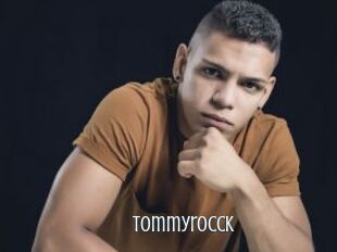 Tommyrocck