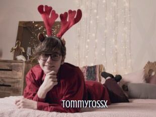 Tommyrossx