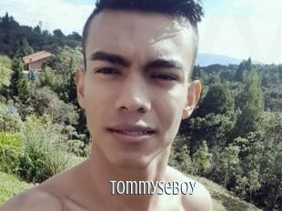 Tommyseboy