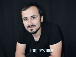 Tommysmile