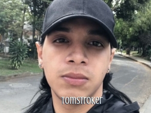 Tomstroker