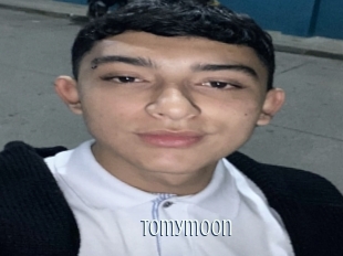 Tomymoon