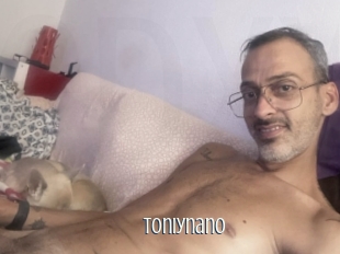 Toniynano