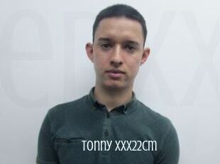 Tonny_xxx22cm