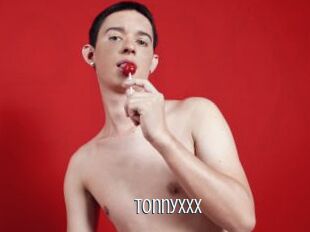 Tonnyxxx