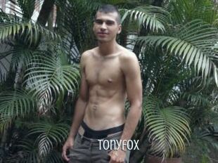 Tonyfox