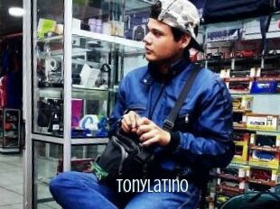 Tonylatino